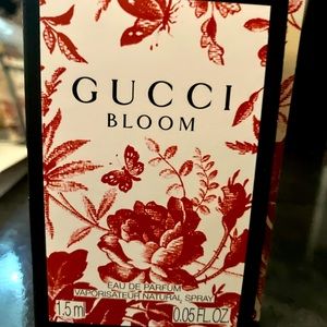 Gucci Bloom